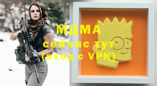 хмурый Алексеевка