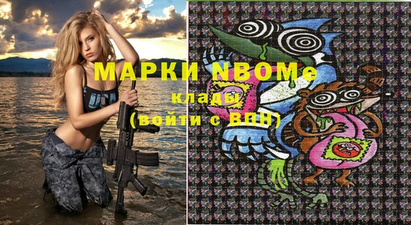хмурый Алексеевка